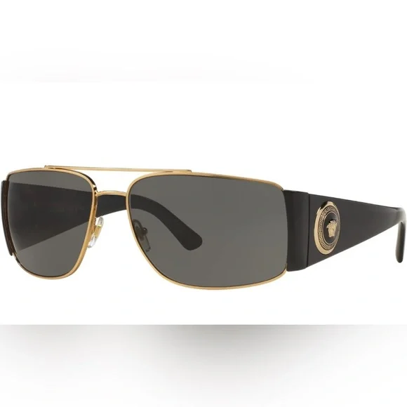 Versace | Accessories | New Never Worn Versace Aviators 